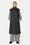 Ilse Jacobsen Hornbæk Outerwear Long Down Vest Vest 001 Black