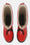 Ilse Jacobsen Hornbæk Footwear Long Rubber Boots Rain boots 303 Deep Red