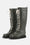 Ilse Jacobsen Hornbæk Footwear Long Rubber Boots Rain boots 41 Army
