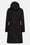 Ilse Jacobsen Hornbæk Rain Raincoat Raincoat 001 Black