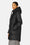 Ilse Jacobsen Hornbæk Outerwear Padded Coat Coat 001 Black