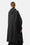 Ilse Jacobsen Hornbæk Rain Poncho w. Sleeves Poncho 001 Black