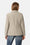 Quiltad Blazer - Greige