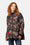 Ilse Jacobsen Hornbæk Outerwear Quilt Jacket Jacket 799 Floral Camo