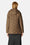 Ilse Jacobsen Hornbæk Outerwear Quilt jacket Jacket 234 Cub Brown