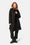 Softshell Regnjacka A-linje - Black