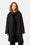 Softshell Regnjacka A-linje - Black