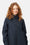 Softshell Regnjacka A-linje - Dark Indigo