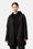 Softshell Regnjacka A-linje - Black
