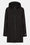Softshell Regnjacka A-linje - Black