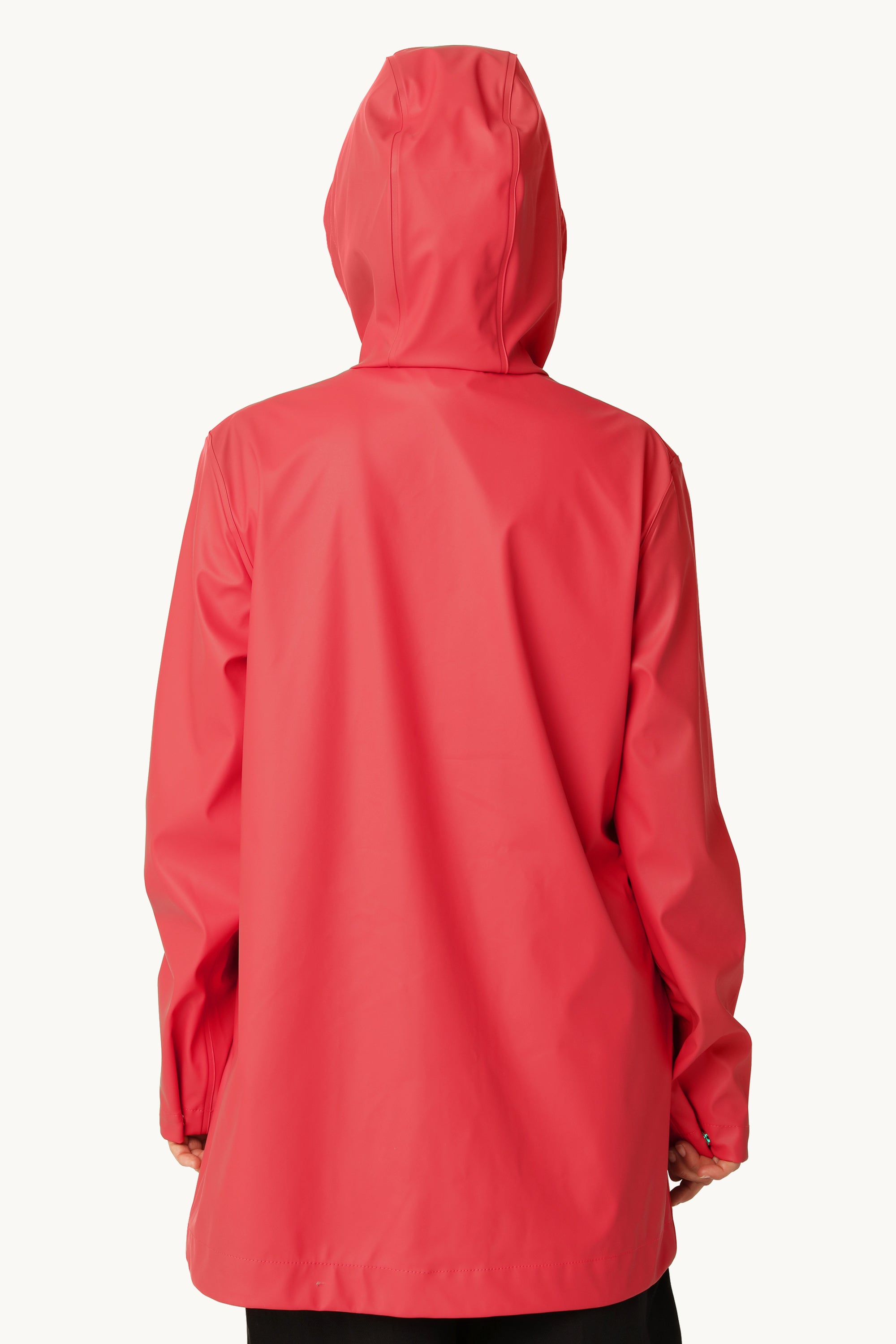 Lätt Regnjacka - Baked Apple