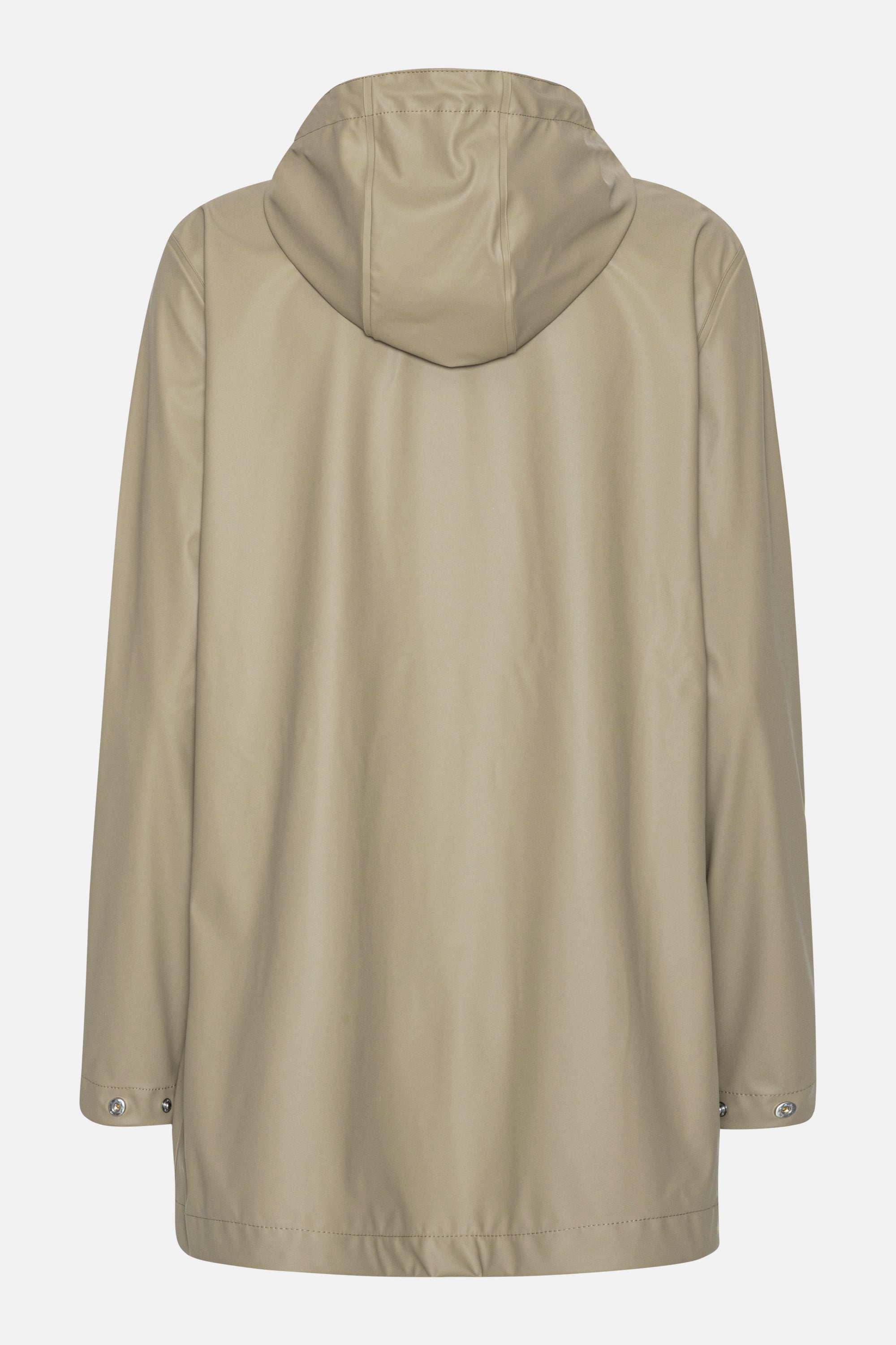 Lätt Regnjacka - Coriander