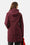 Softshell Regnjacka - Maroon Banner