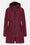 Softshell Regnjacka - Maroon Banner