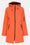 Softshell Regnjacka - Warm Orange