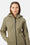 Softshell Regnjacka - Covert Green