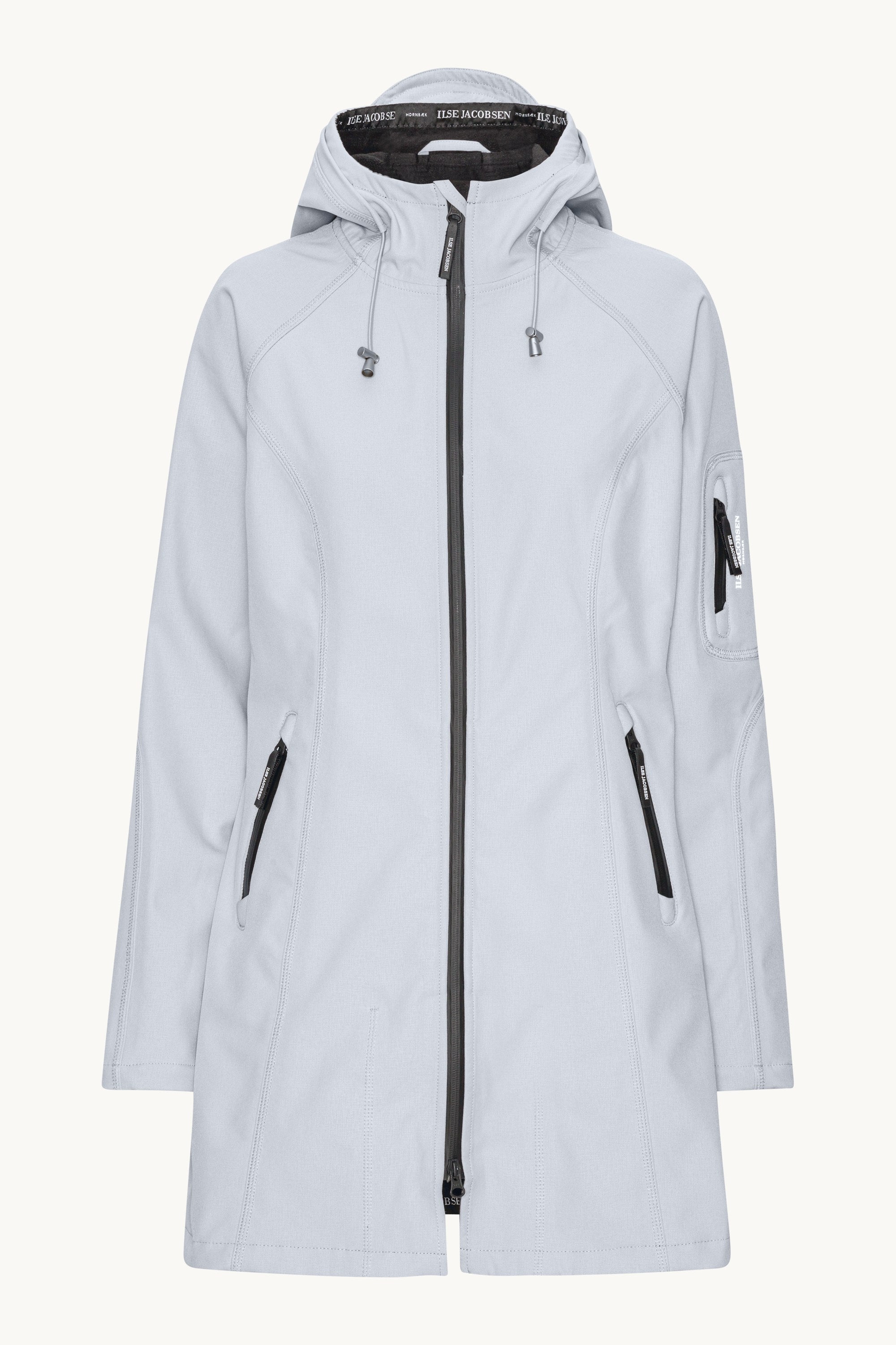 Softshell Regnjacka - Heather
