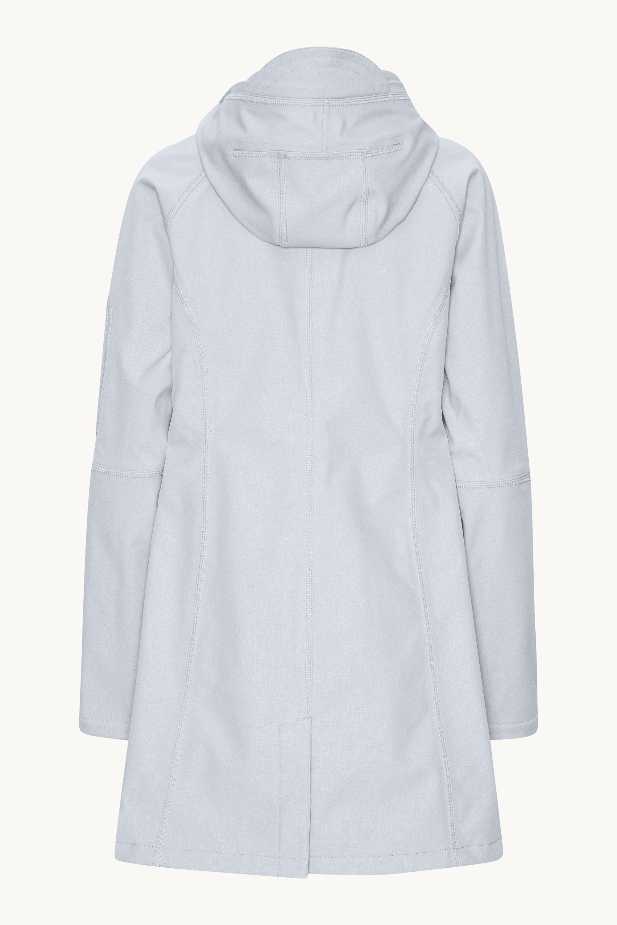 Softshell Regnjacka - Heather