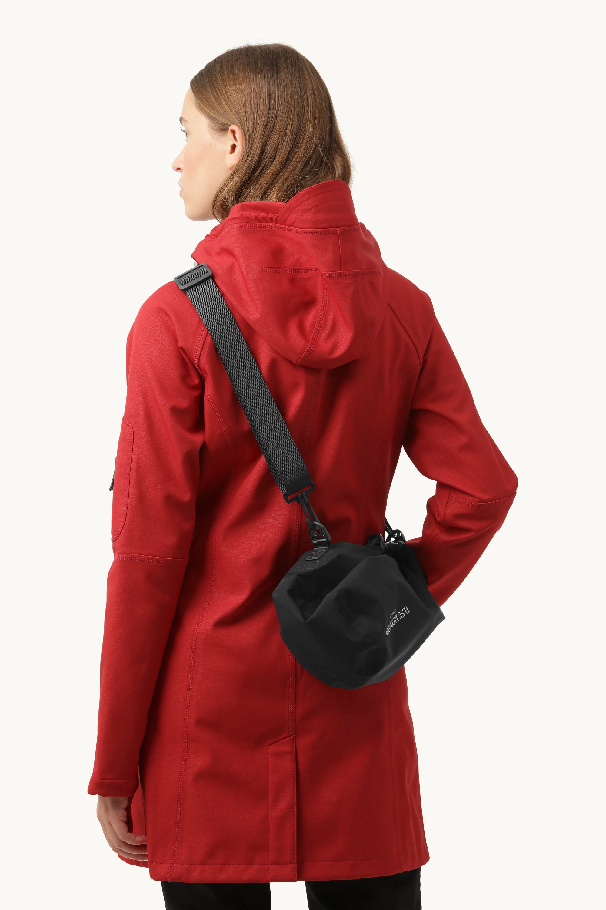 Softshell Regnjacka - Fire
