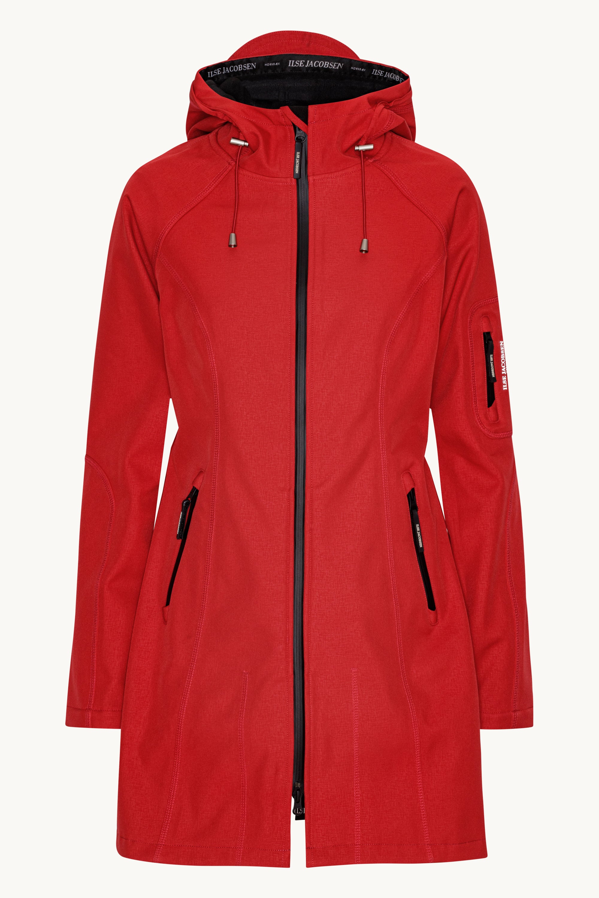 Softshell Regnjacka - Fire