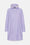 Lätt Regnjacka - Sweet Lavender