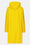 Lätt Regnjacka - Cyber Yellow
