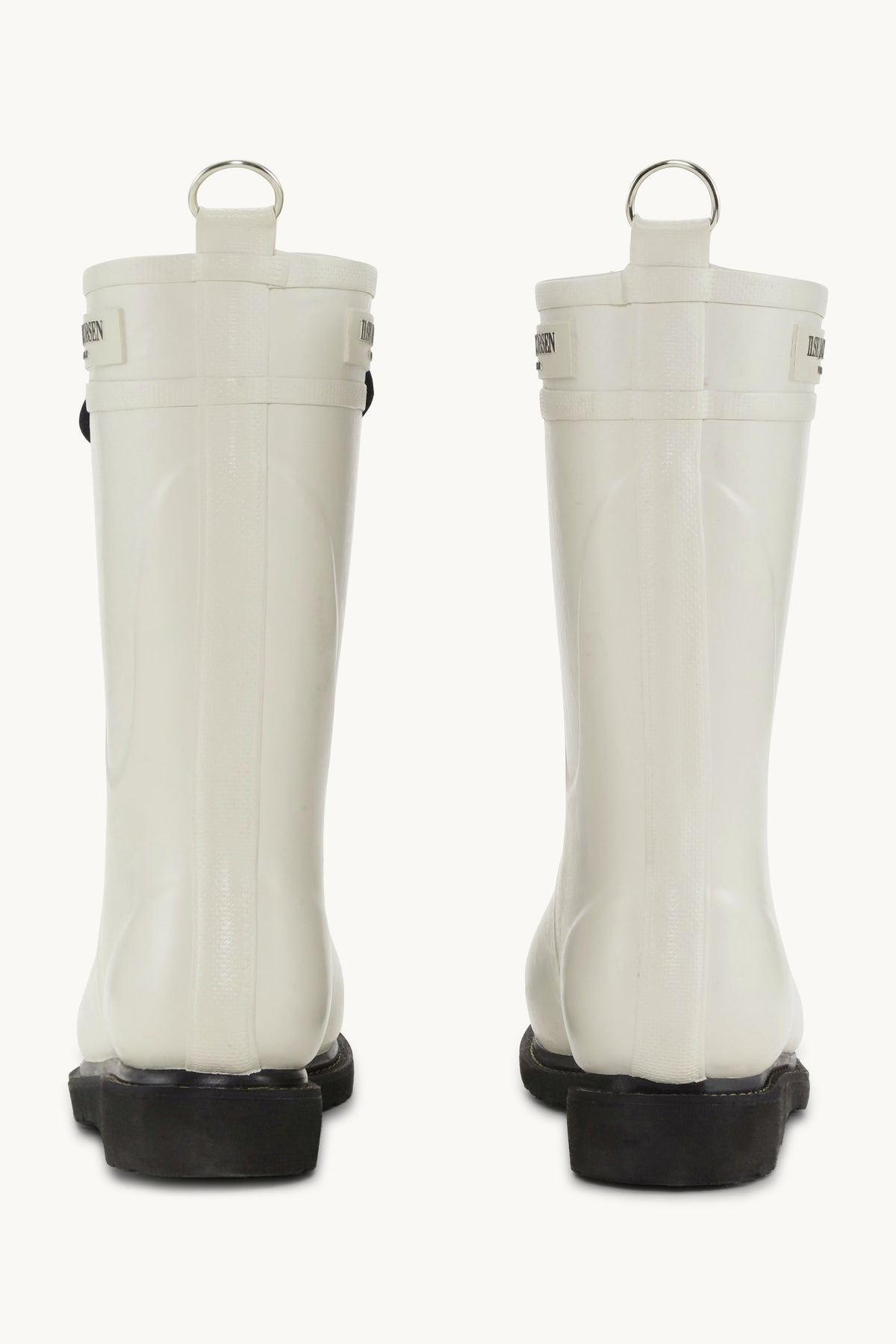3/4 Rubber Boots - Kit