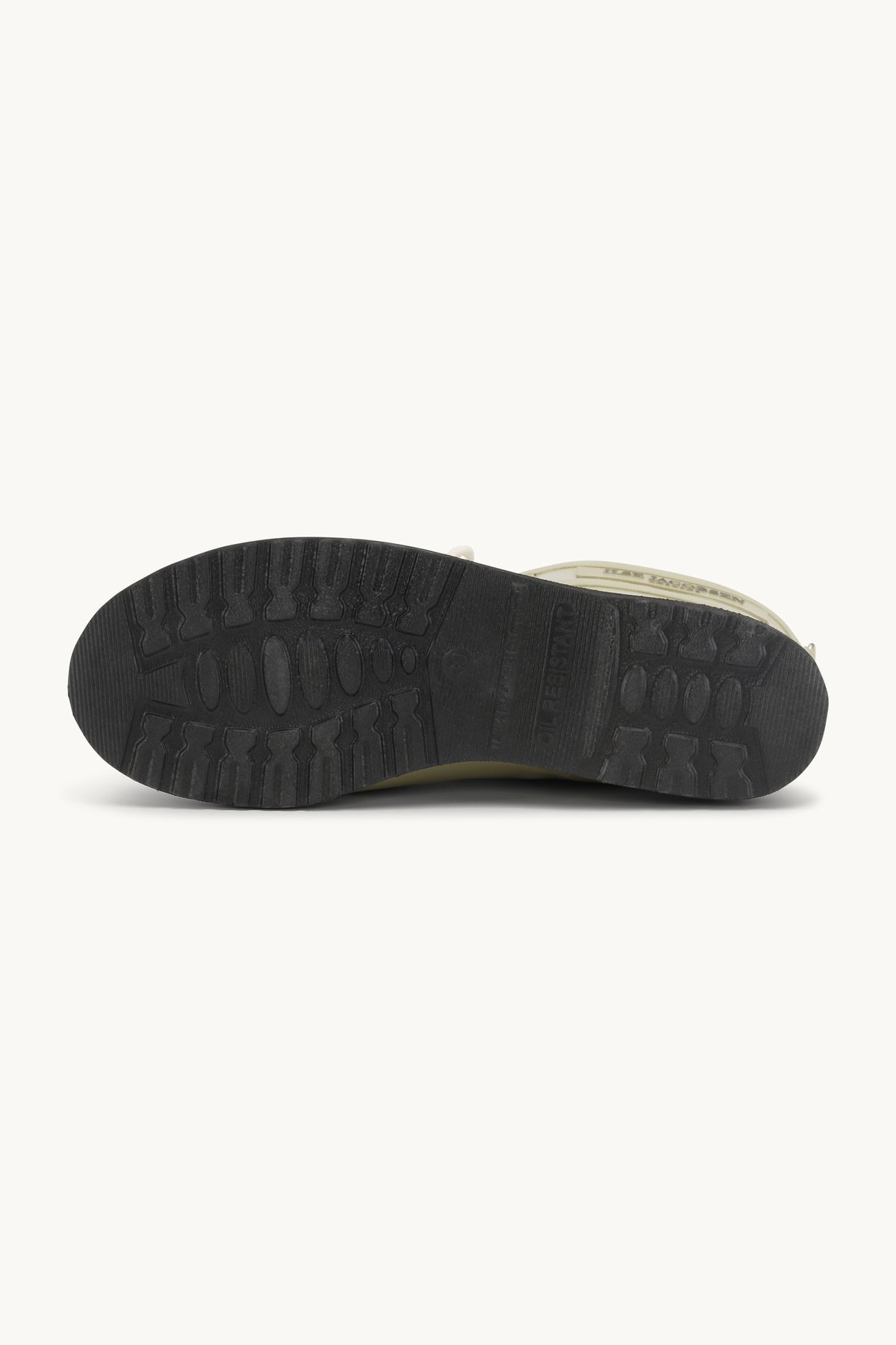 3/4 Rubber Boots - Olive Grass