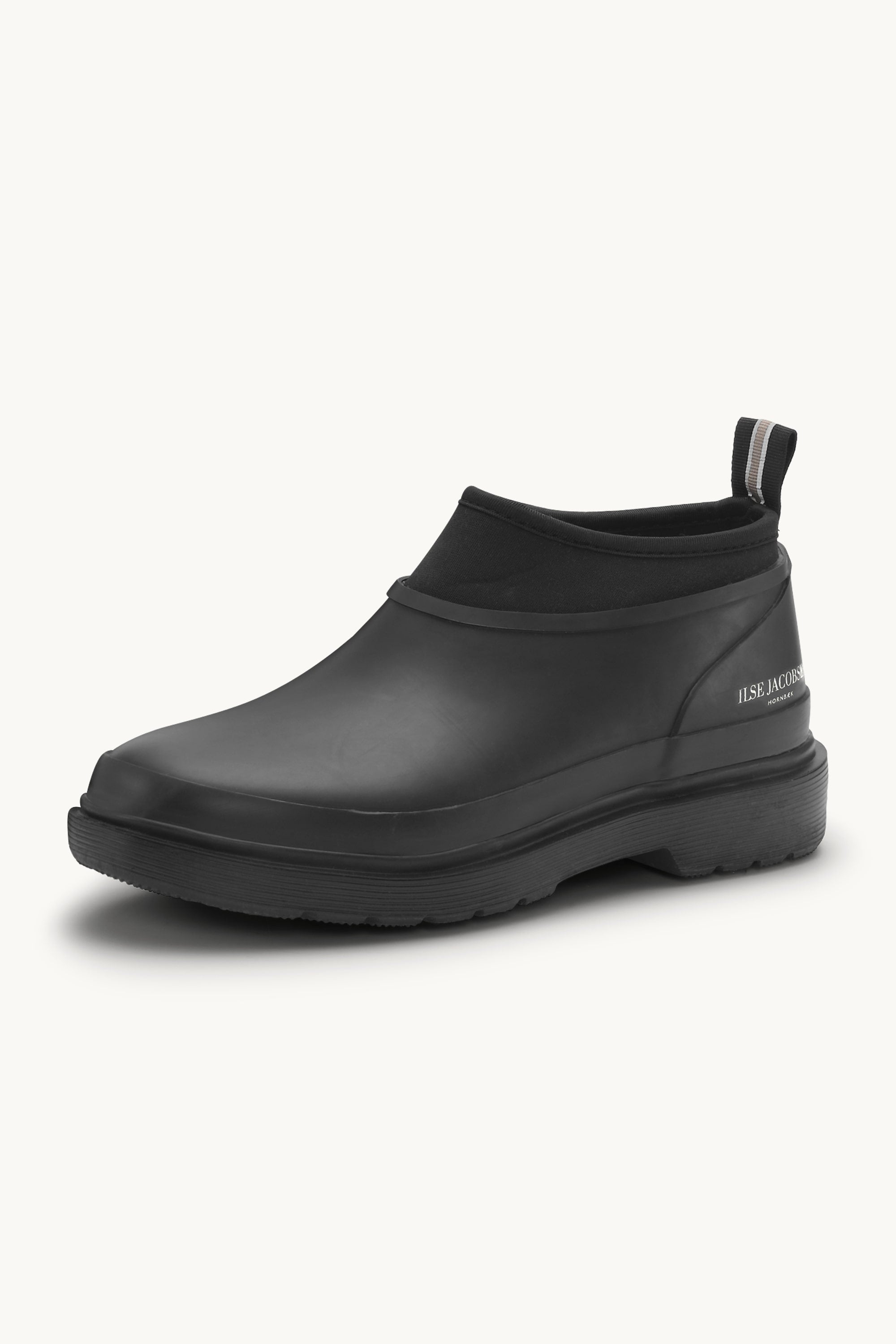 Clog Gummistövlar Soft-Top - Black