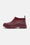 Clog Gummistövlar Soft-Top - Maroon Banner