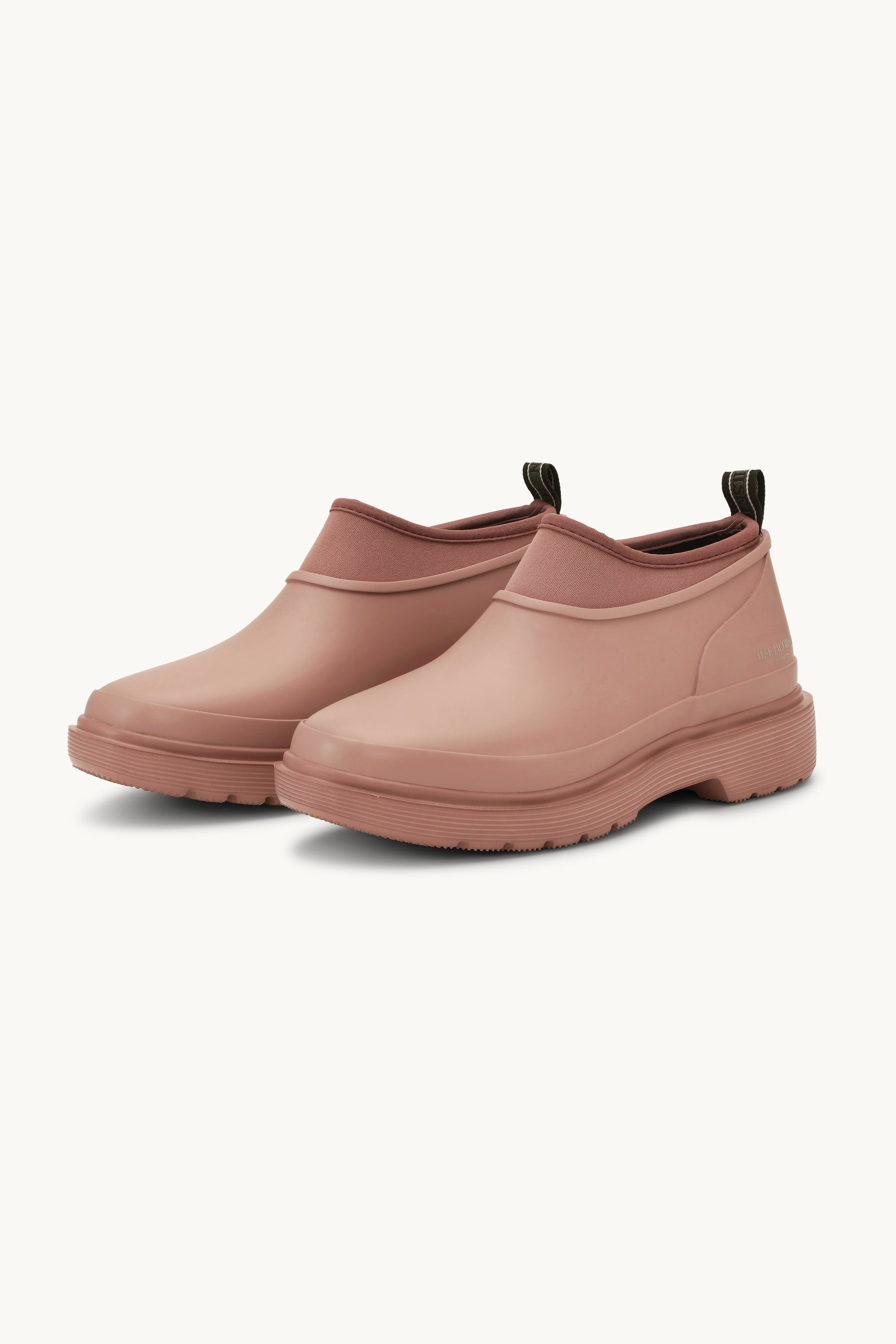 Clog Gummistövlar Soft-Top - Adobe Rose Adobe Rose