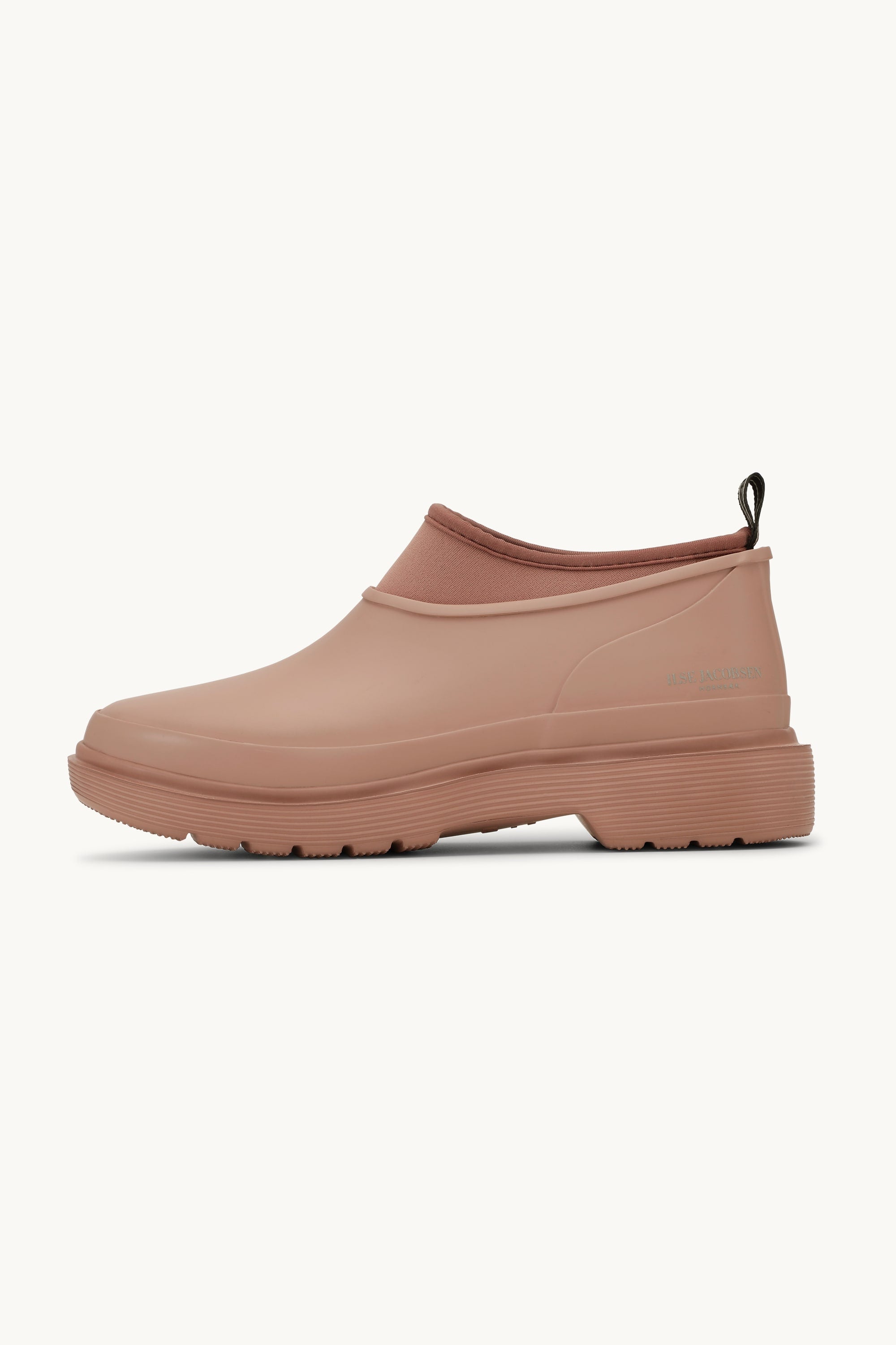 Clog Gummistövlar Soft-Top - Adobe Rose Adobe Rose