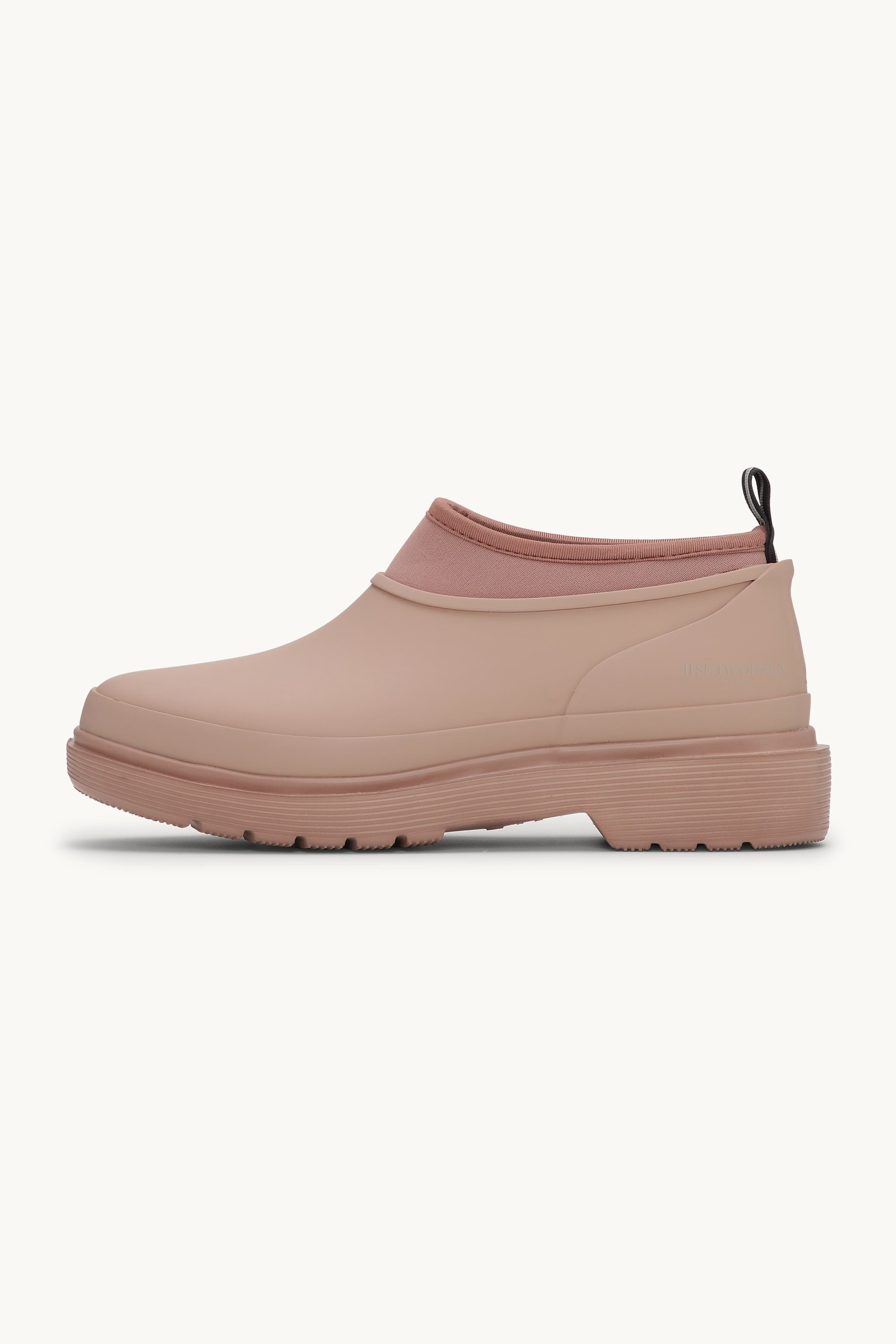 Clog Gummistövlar Soft-Top - Adobe Rose Adobe Rose