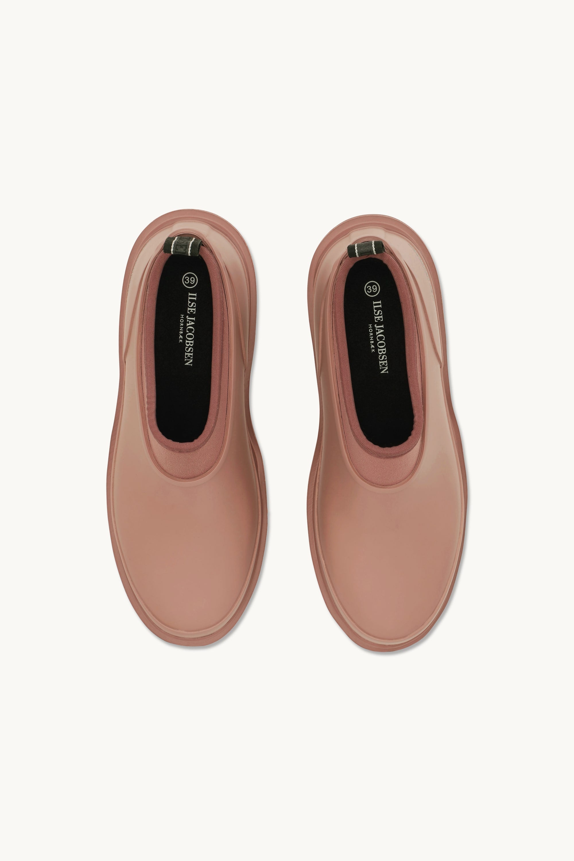 Clog Gummistövlar Soft-Top - Adobe Rose Adobe Rose