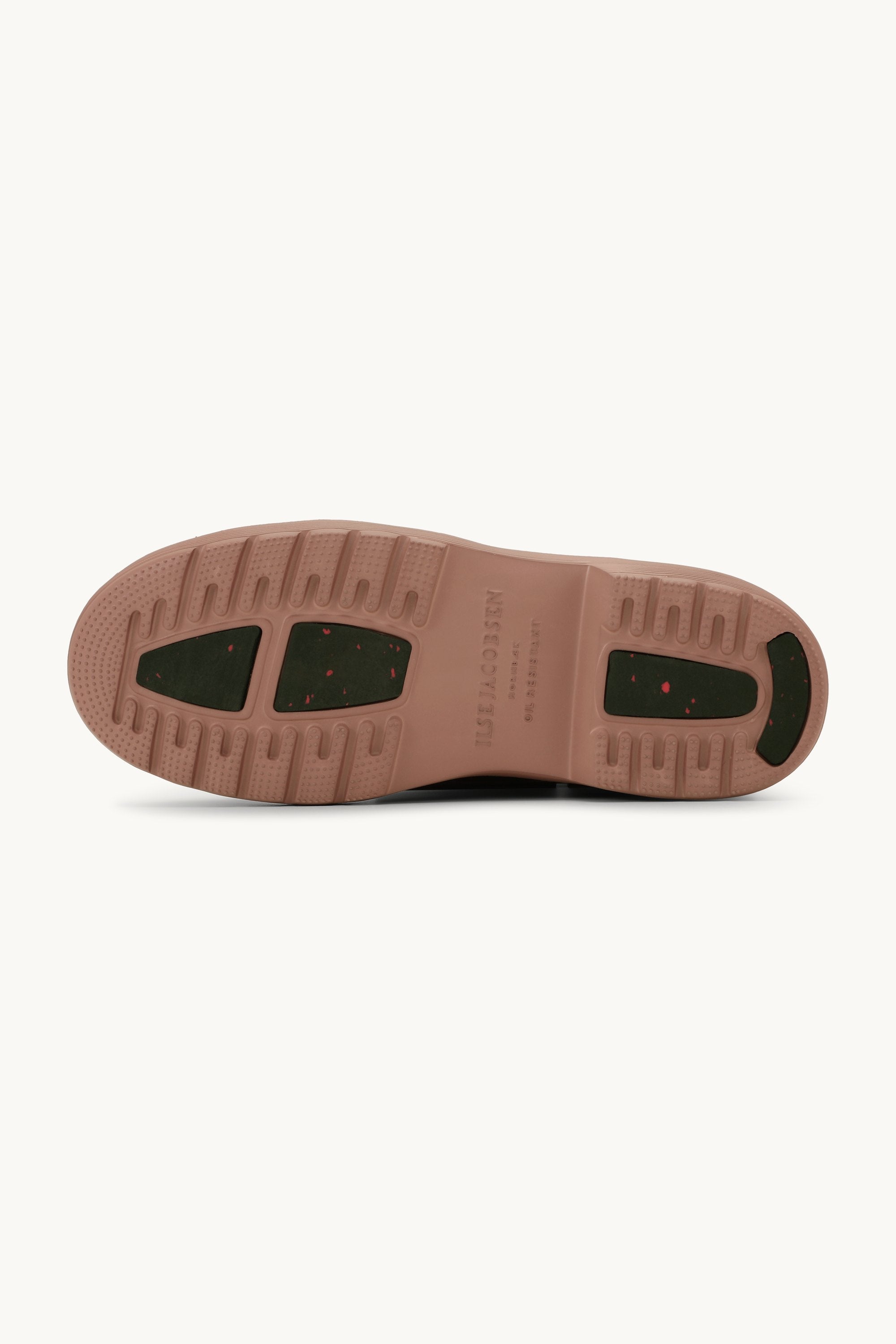 Clog Gummistövlar Soft-Top - Adobe Rose Adobe Rose