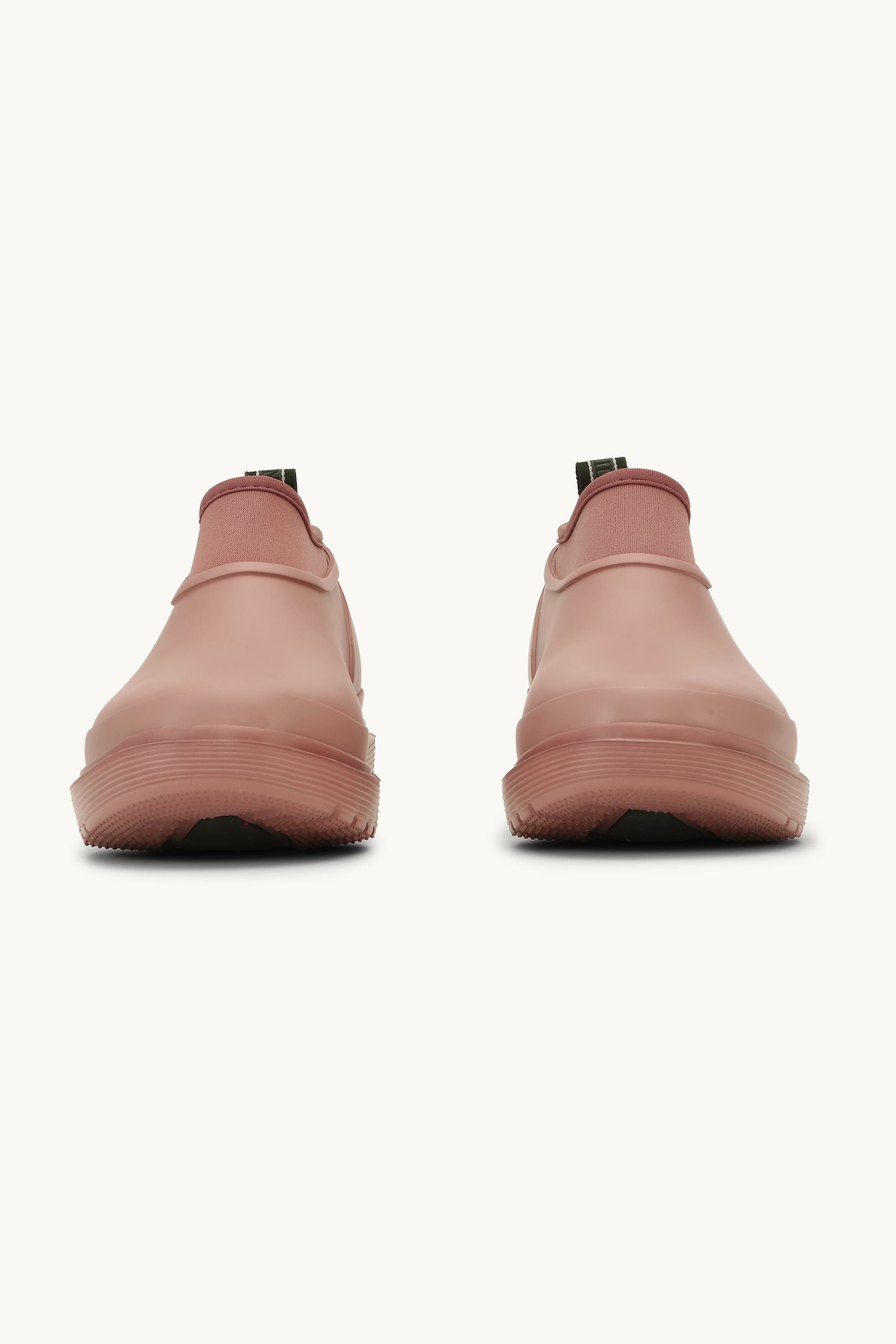 Clog Gummistövlar Soft-Top - Adobe Rose Adobe Rose