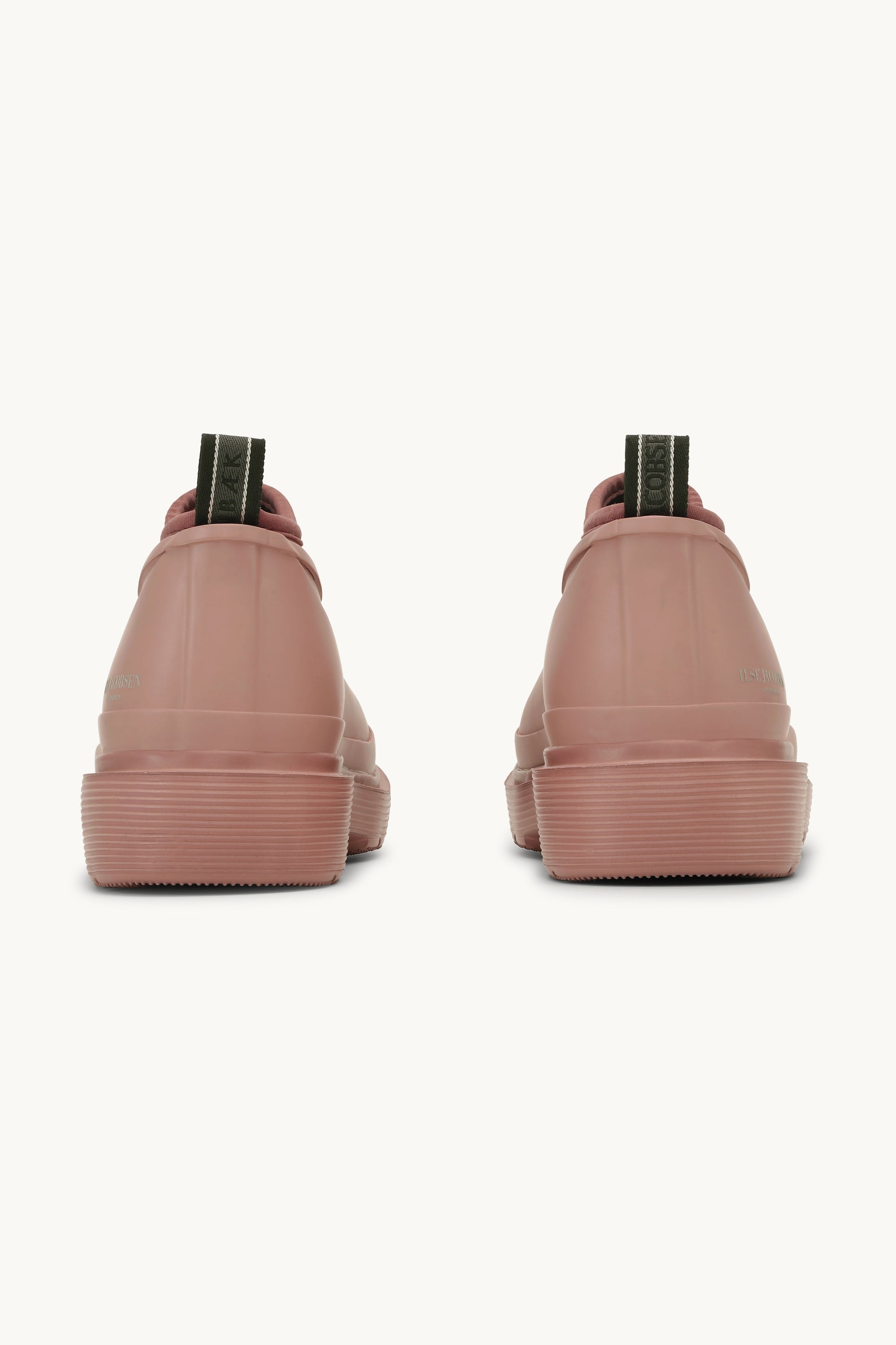 Clog Gummistövlar Soft-Top - Adobe Rose Adobe Rose