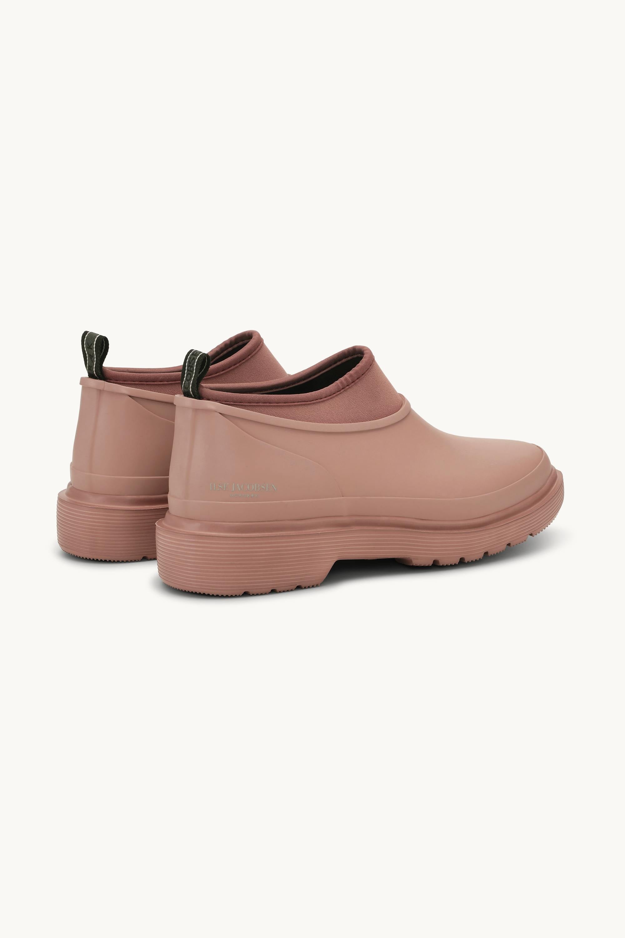 Clog Gummistövlar Soft-Top - Adobe Rose Adobe Rose