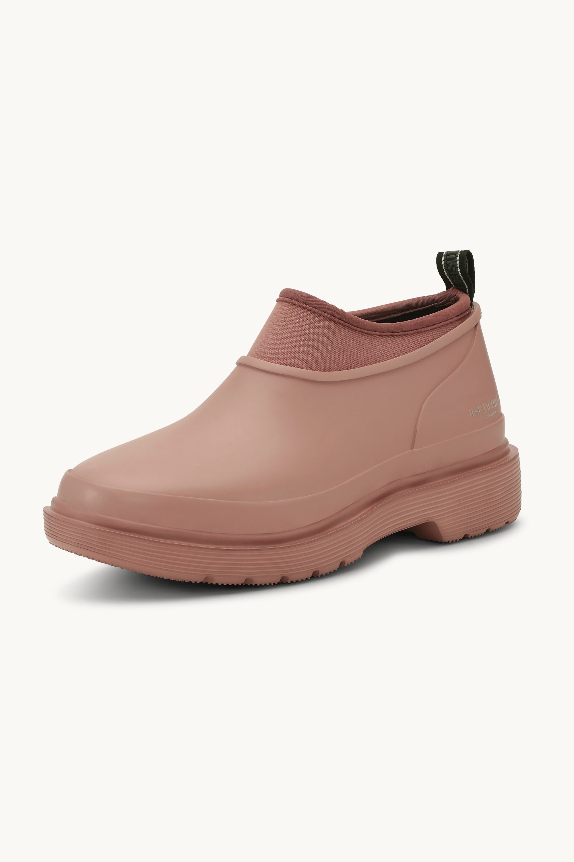 Clog Gummistövlar Soft-Top - Adobe Rose Adobe Rose