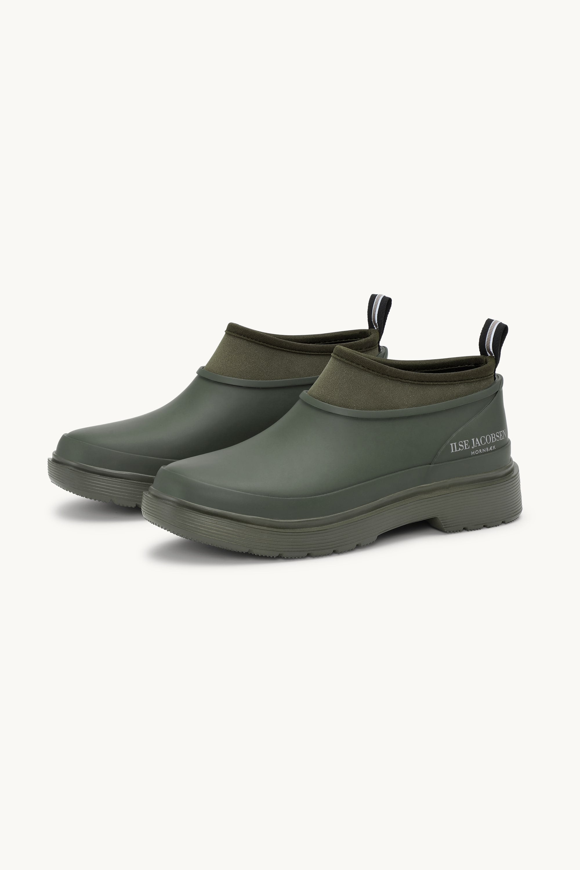 Clog Gummistövlar Soft-Top - Army