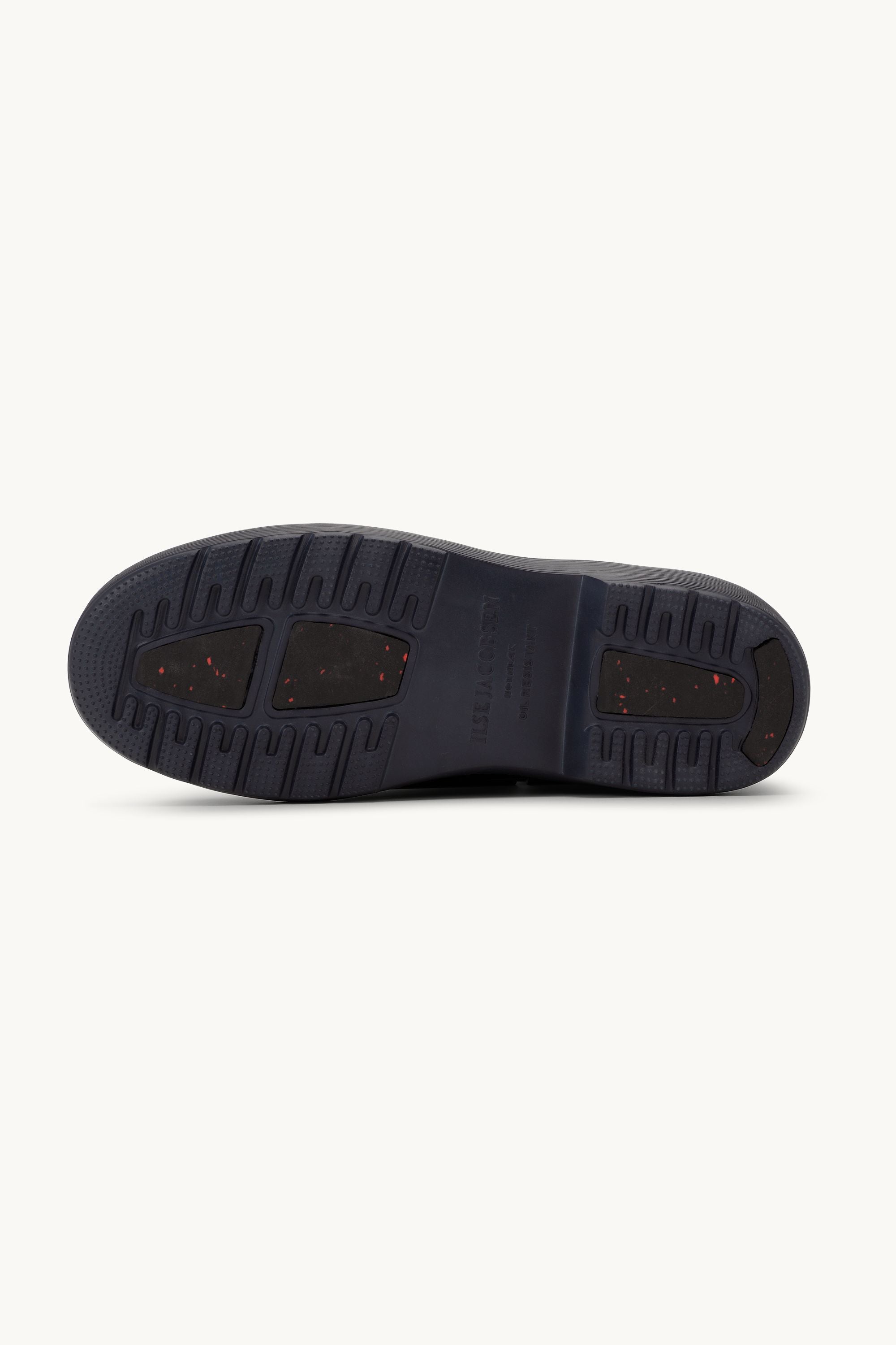 Clog Gummistövlar Soft-Top - Navy Navy