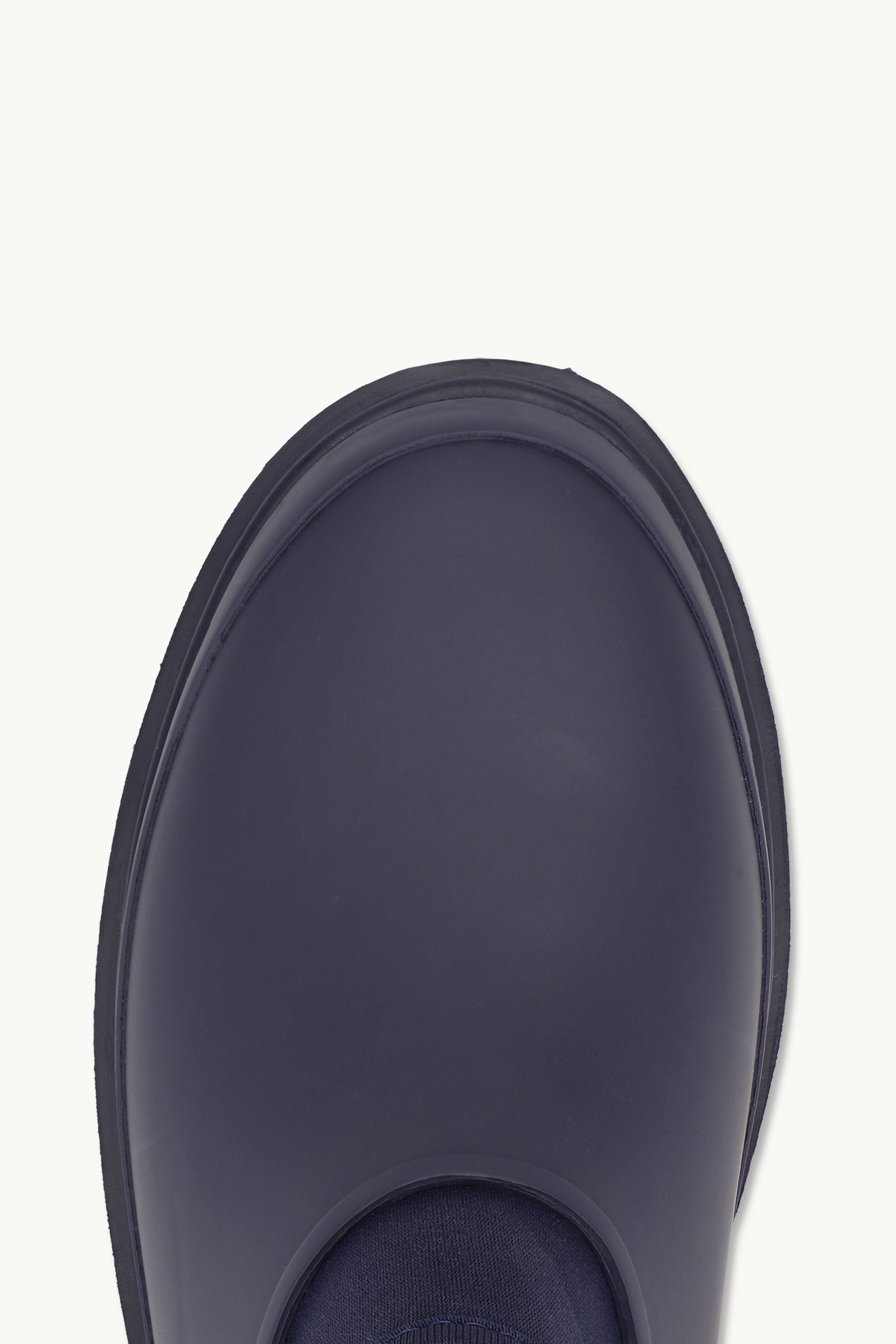Clog Gummistövlar Soft-Top - Navy Navy