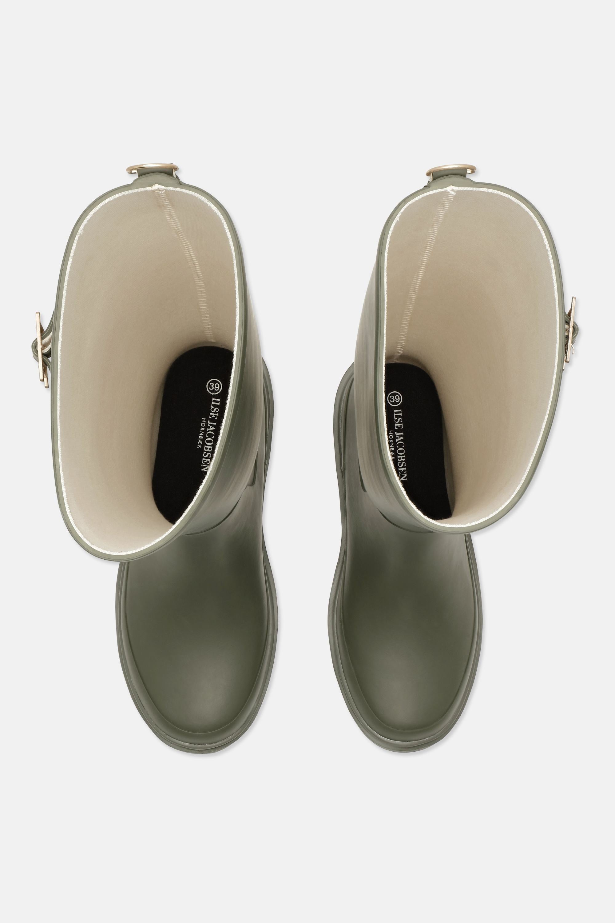 Långa Gummistövlar - Army Army