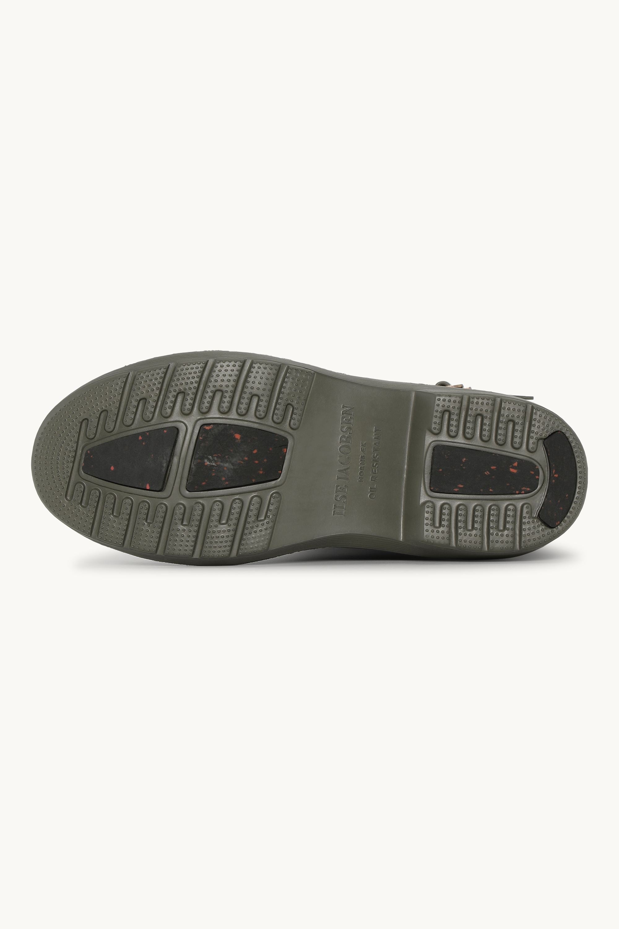 Långa Gummistövlar - Army Army