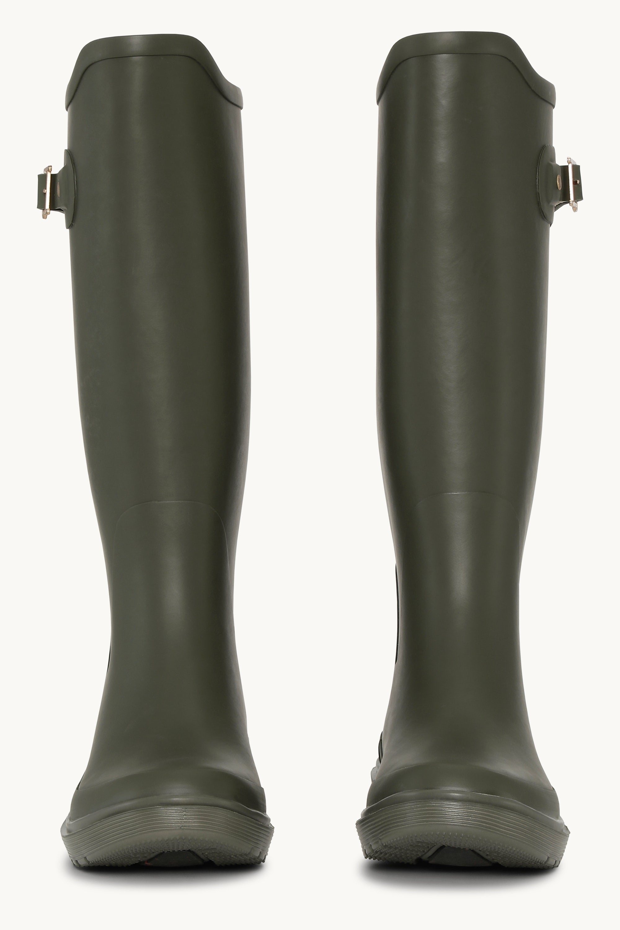 Långa Gummistövlar - Army Army