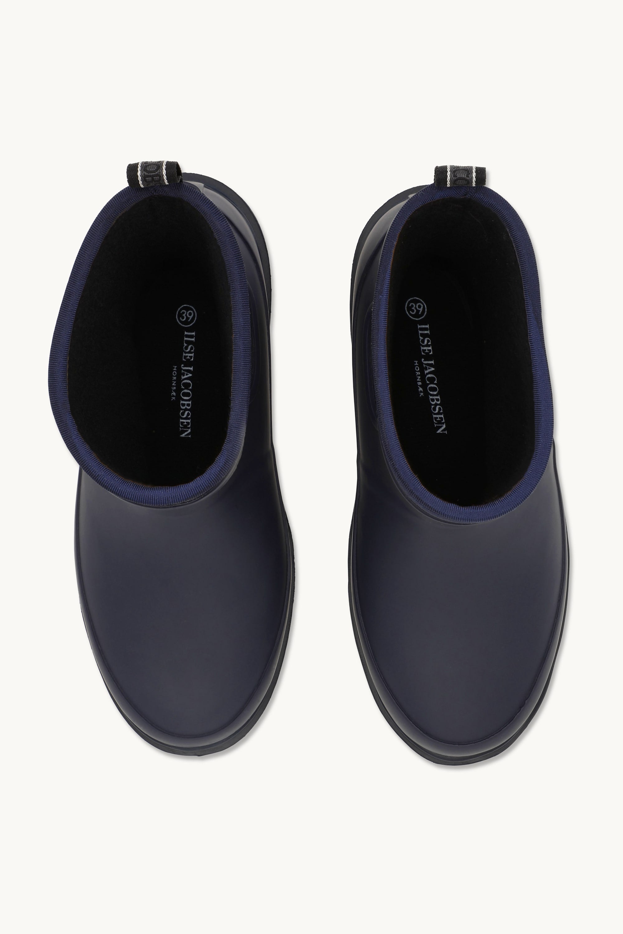 Neo Rain Boot - Navy Navy