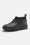 Neo Rain Clog - Black