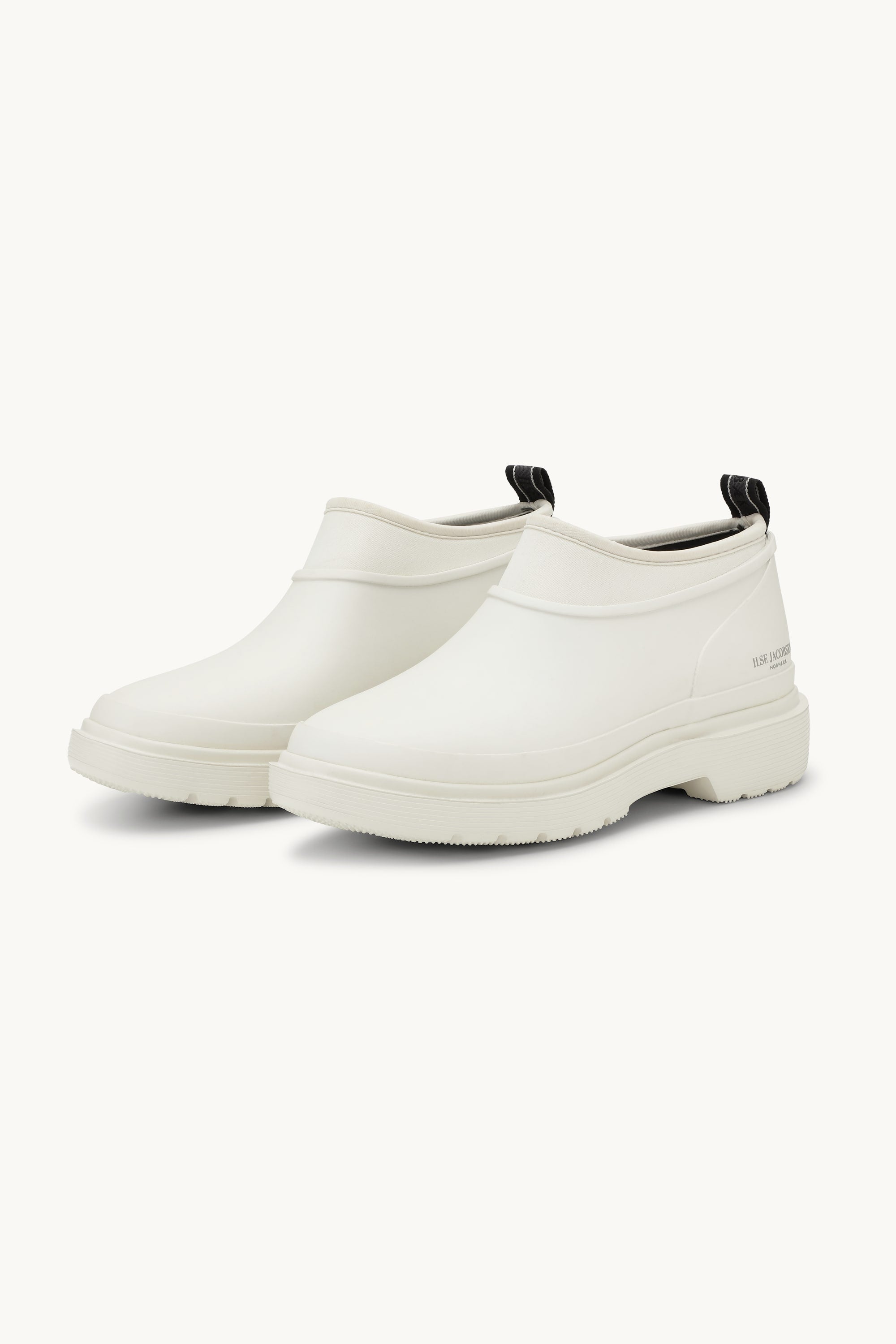 Neo Rain Clog - Milk Creme Milk Creme