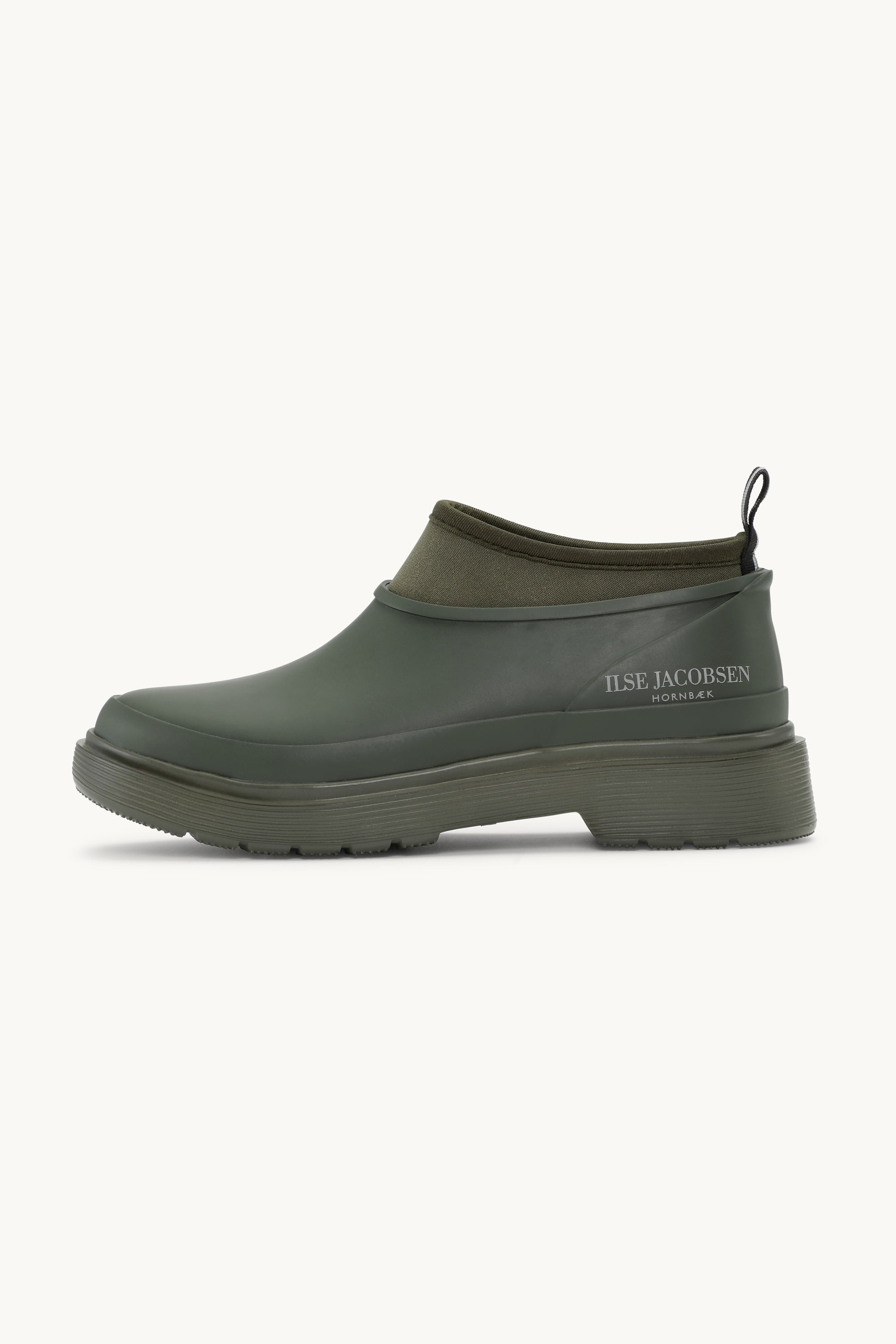 Neo Rain Clog - Army