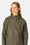 Ilse Jacobsen Hornbæk Rain Rain Jacket Rain jacket 410 Army